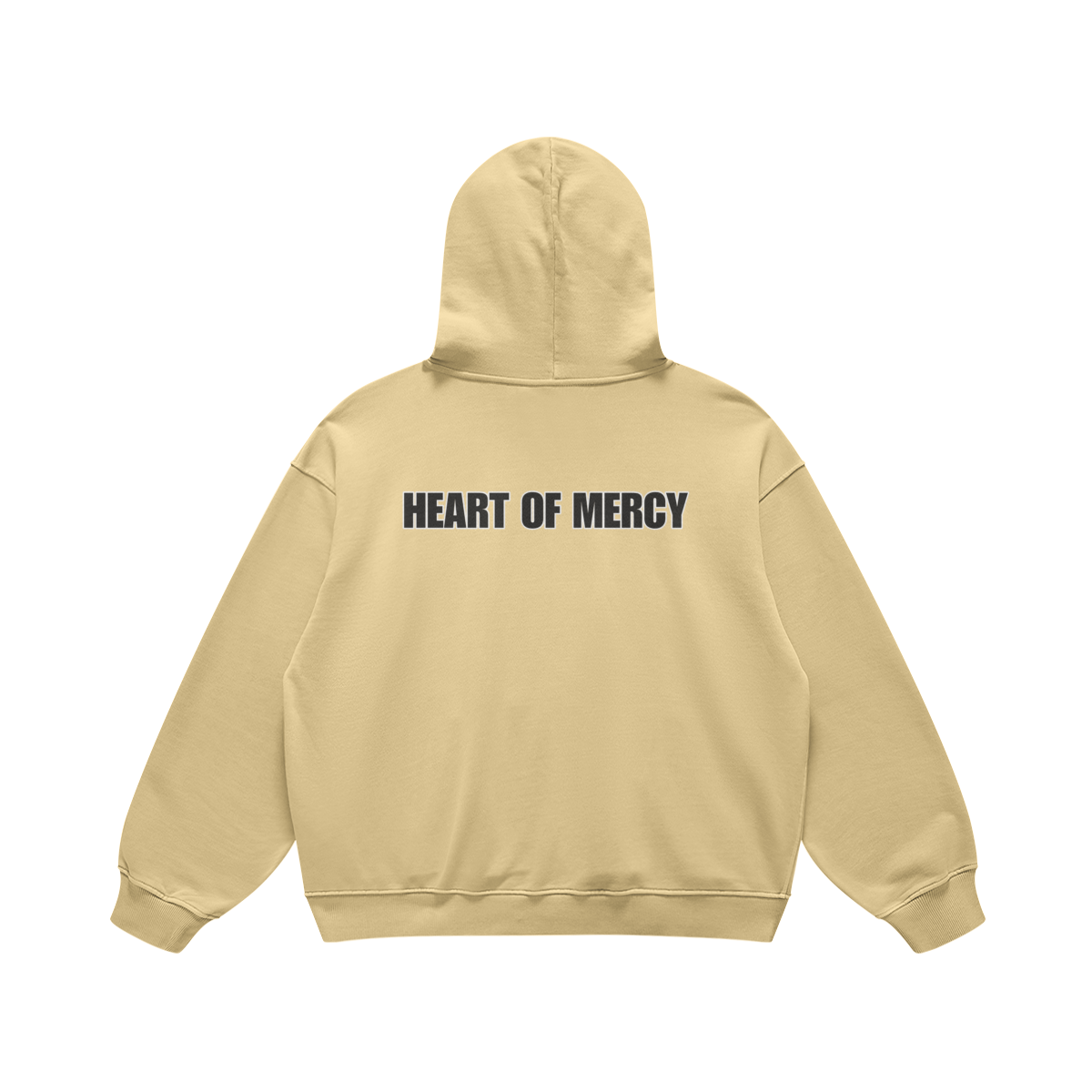 ROTTEN V.3 Hoodie