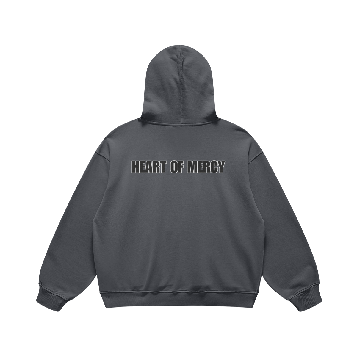 ROTTEN V.3 Hoodie