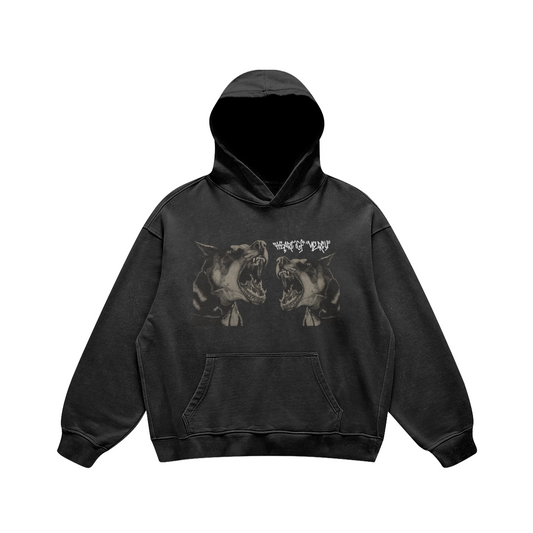 GRIM V.2 Hoodie