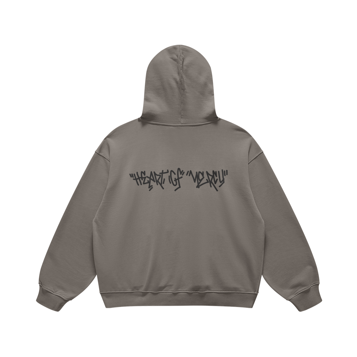 GRIM V.1 Hoodie