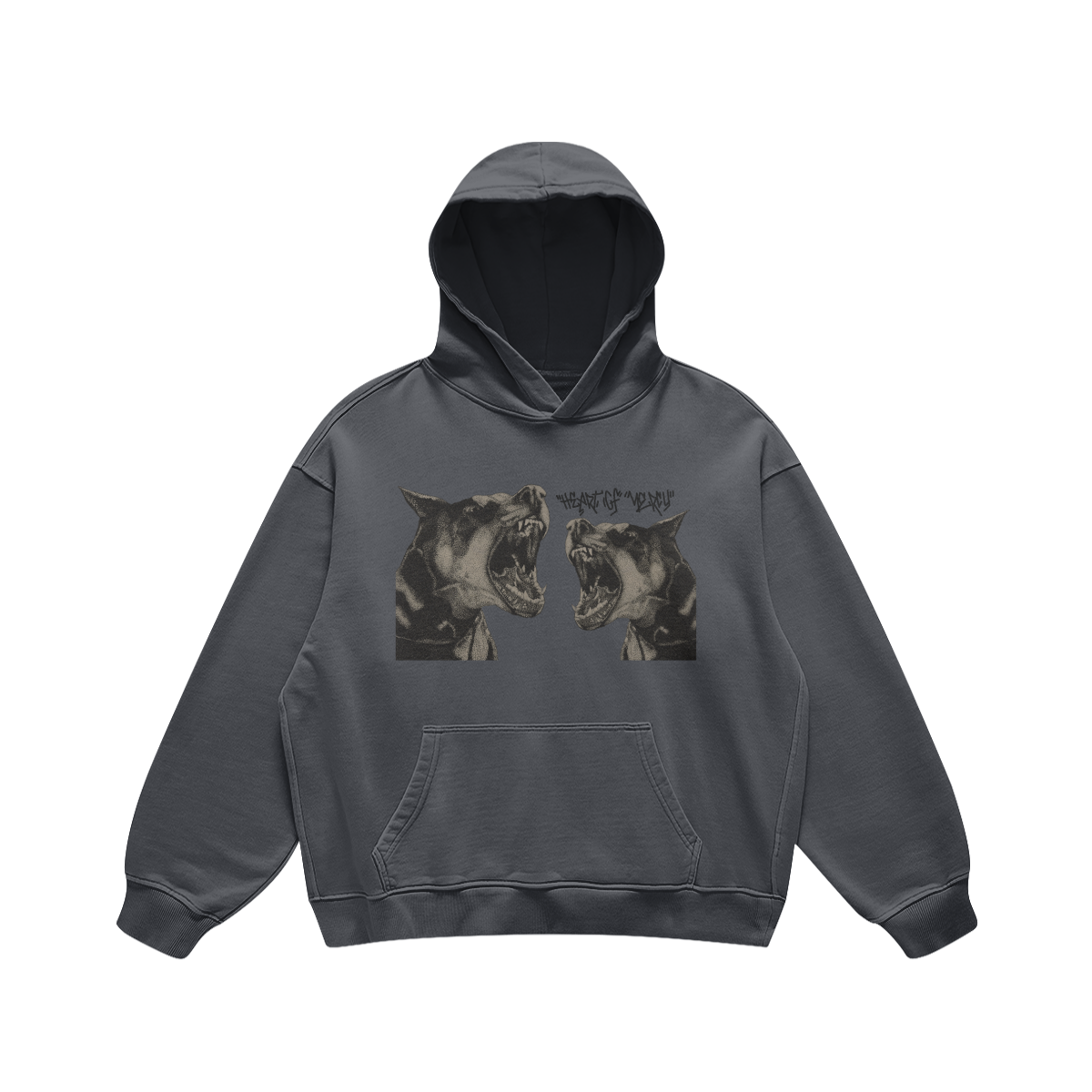 GRIM V.1 Hoodie