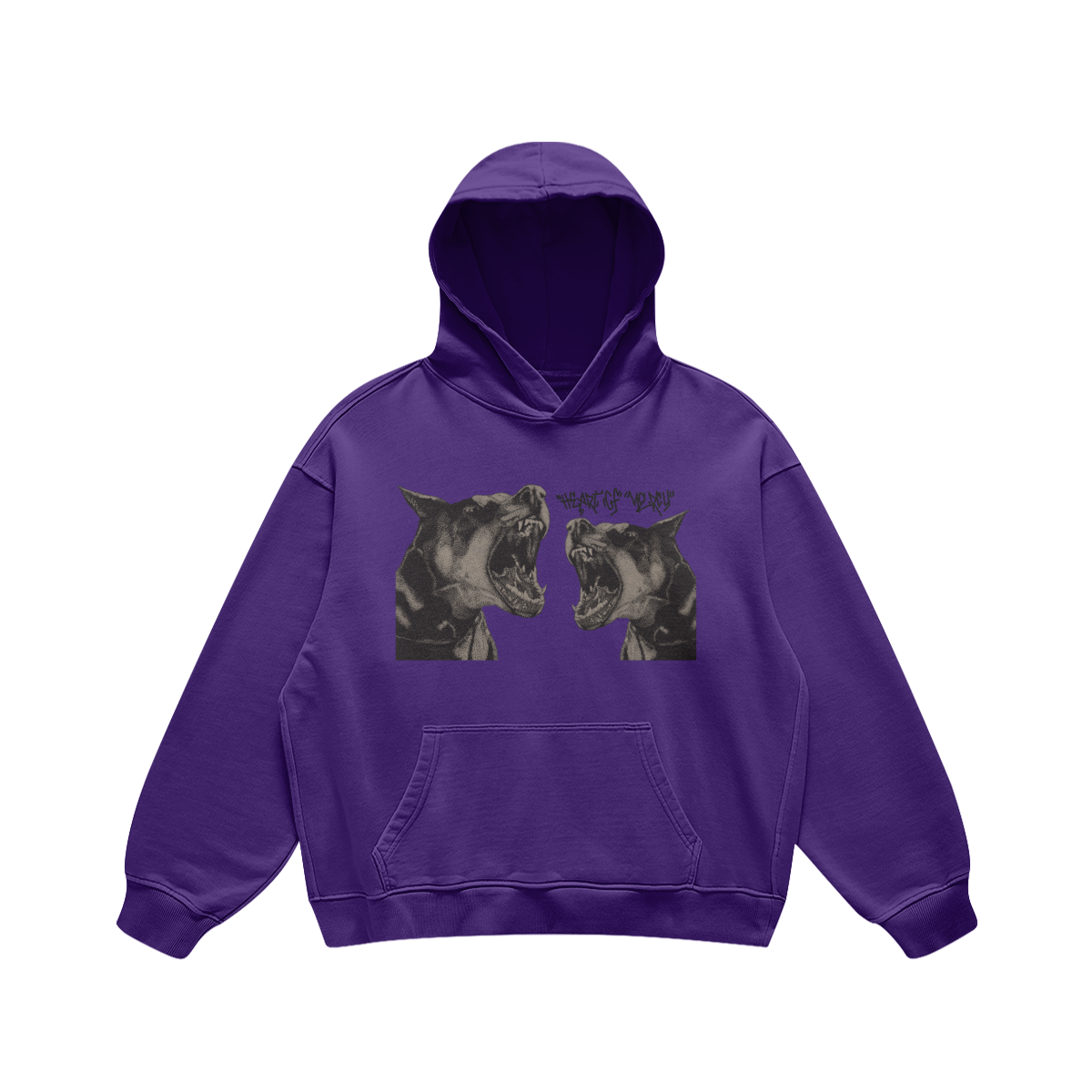 GRIM V.1 Hoodie