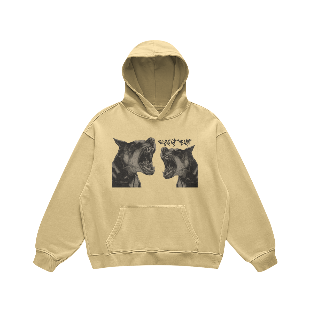 GRIM V.1 Hoodie