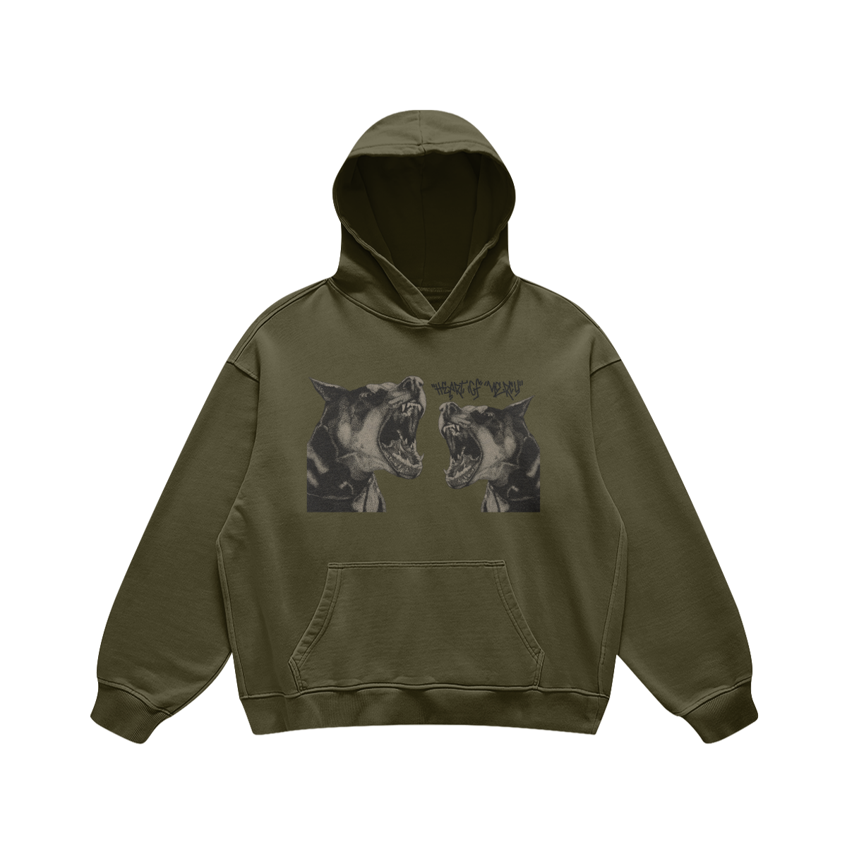 GRIM V.1 Hoodie