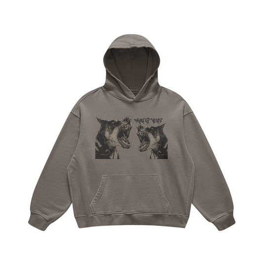 GRIM V.1 Hoodie