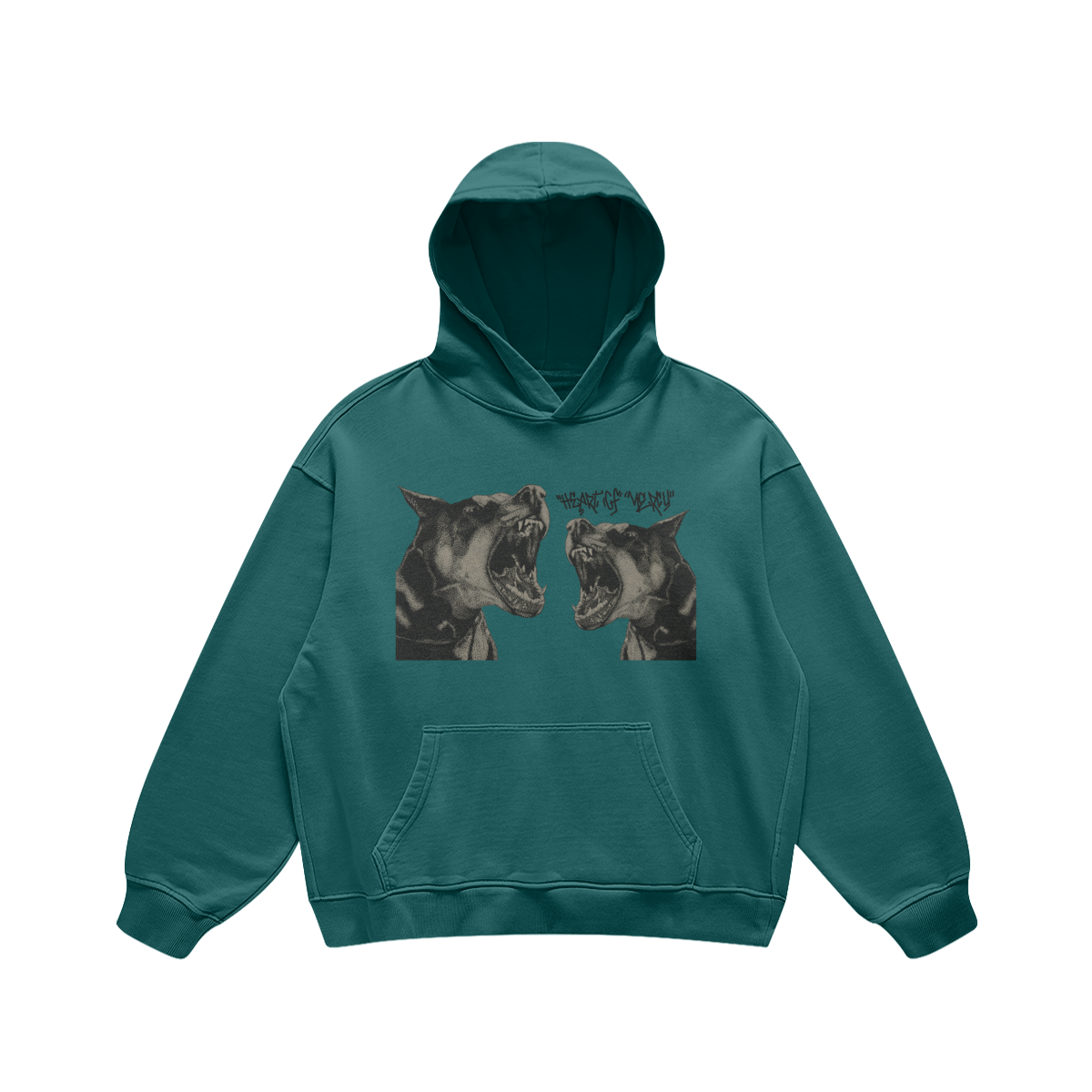 GRIM V.1 Hoodie