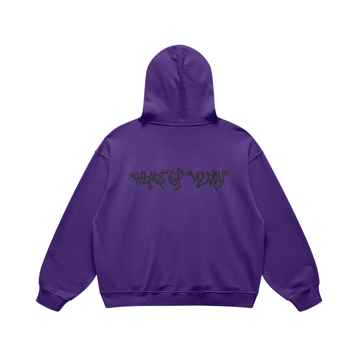 GRIM V.1 Hoodie