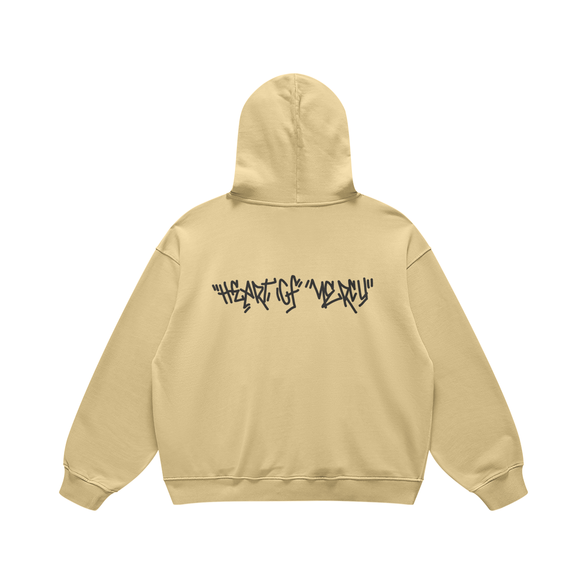 GRIM V.1 Hoodie