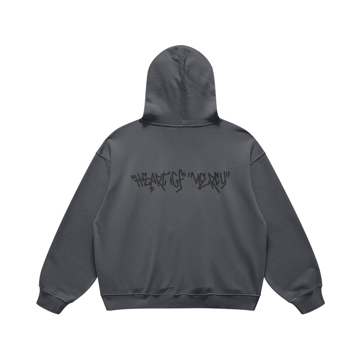 GRIM V.1 Hoodie