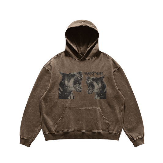 GRIM V.3 Hoodie