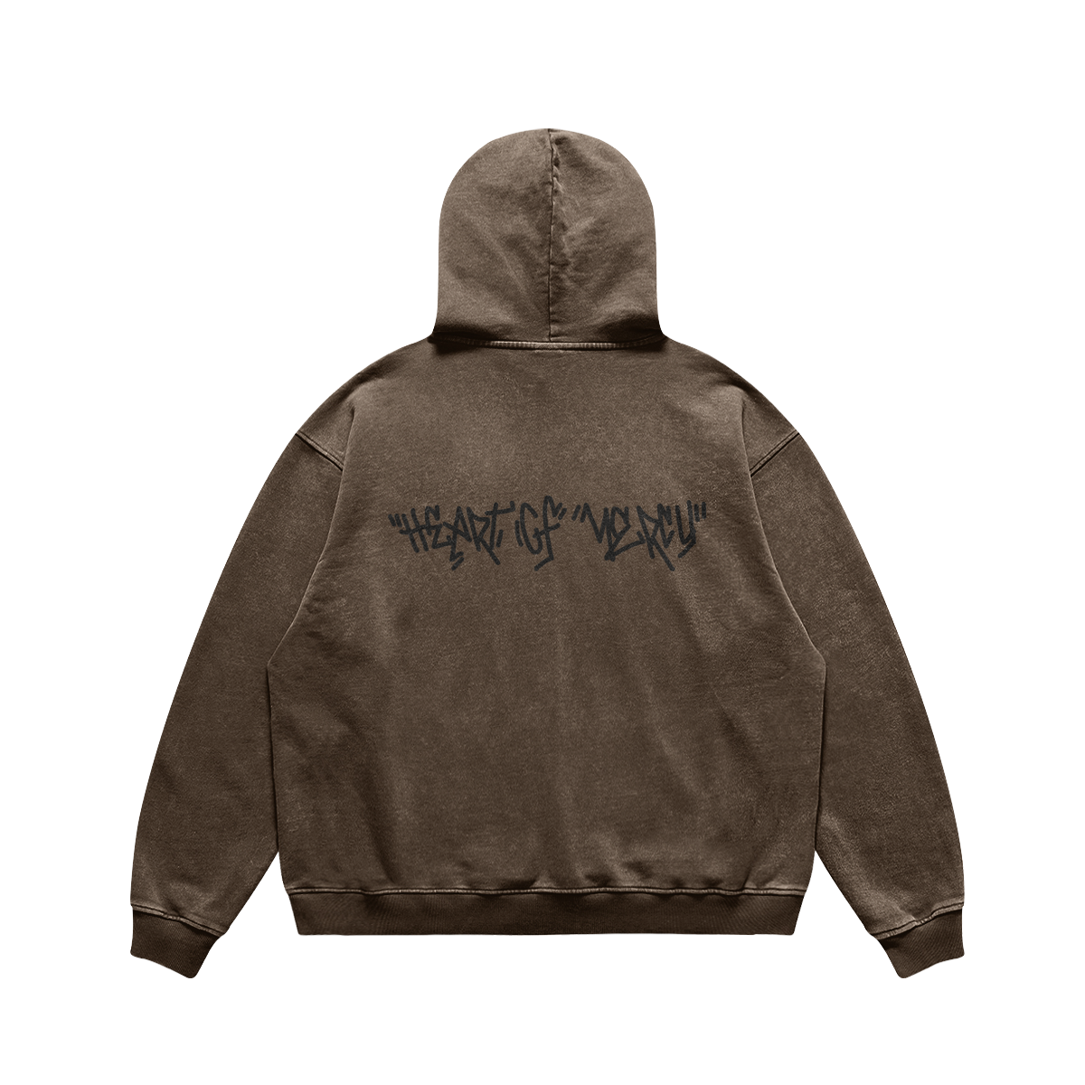 GRIM V.3 Hoodie