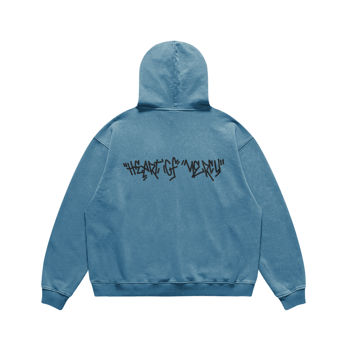 GRIM V.3 Hoodie