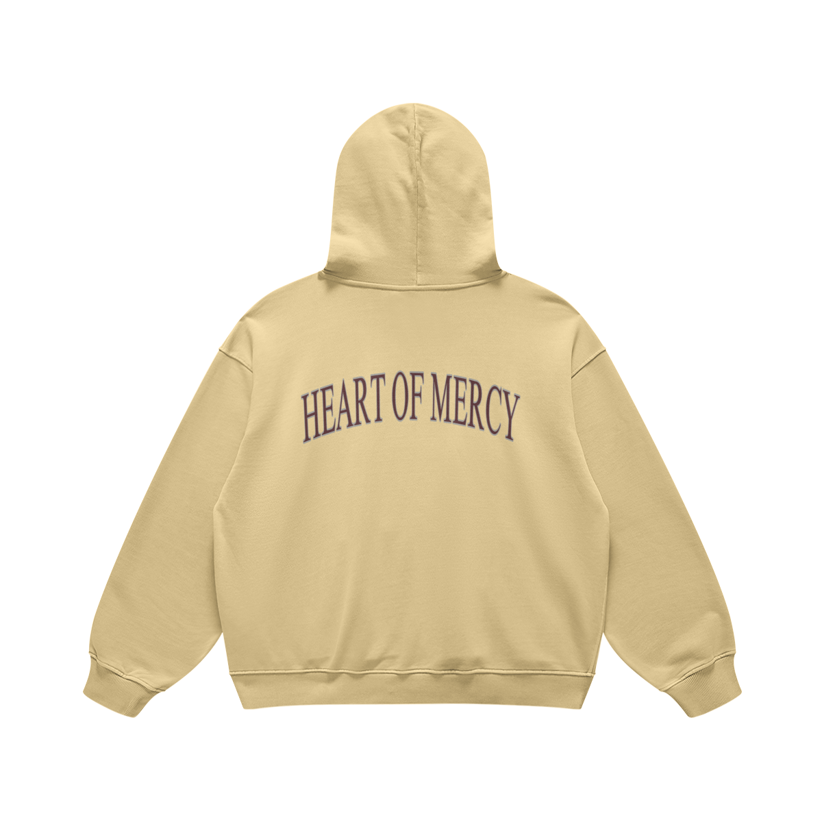 HARVEST MOON V.2 Hoodie