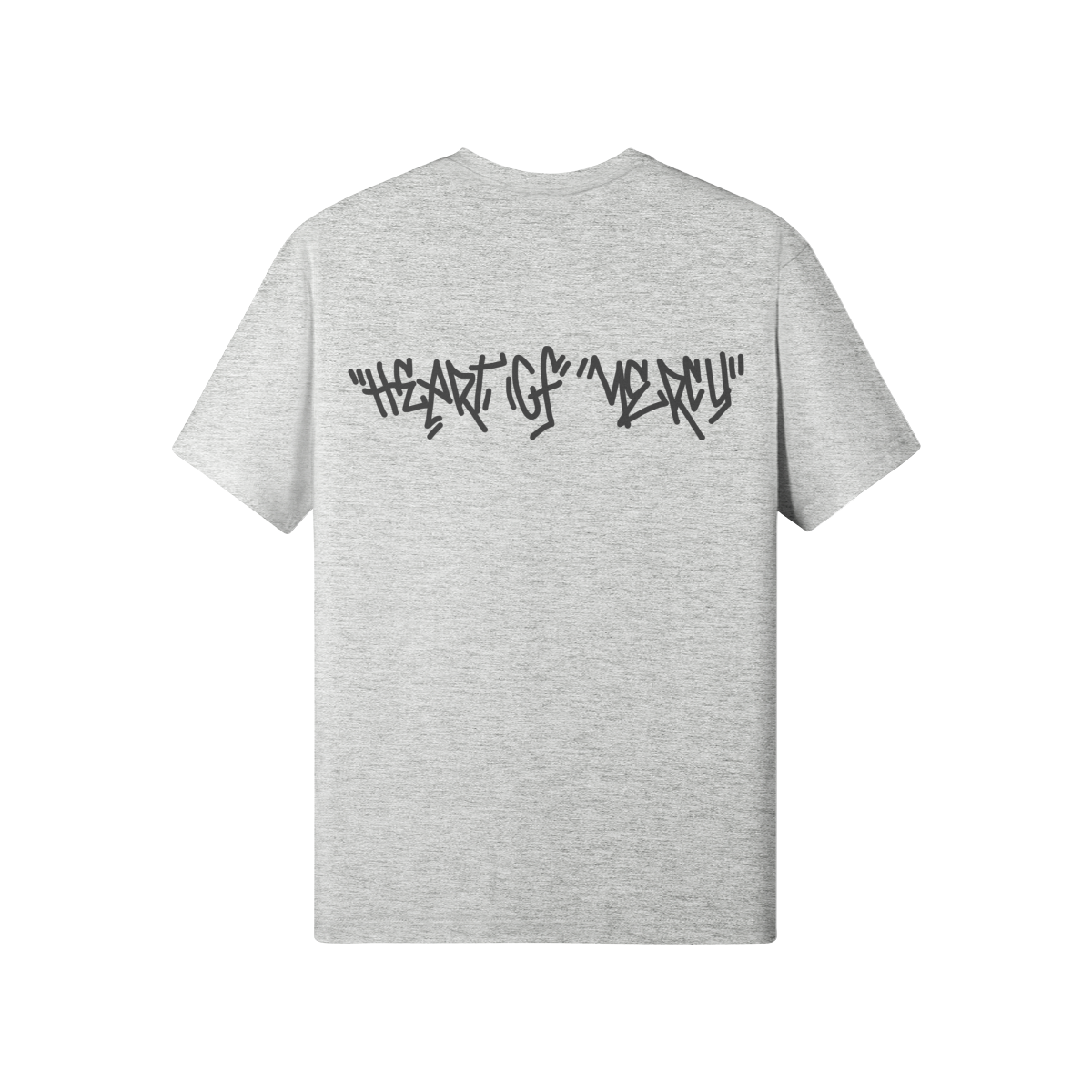 GRIM V.1 Graphic tee