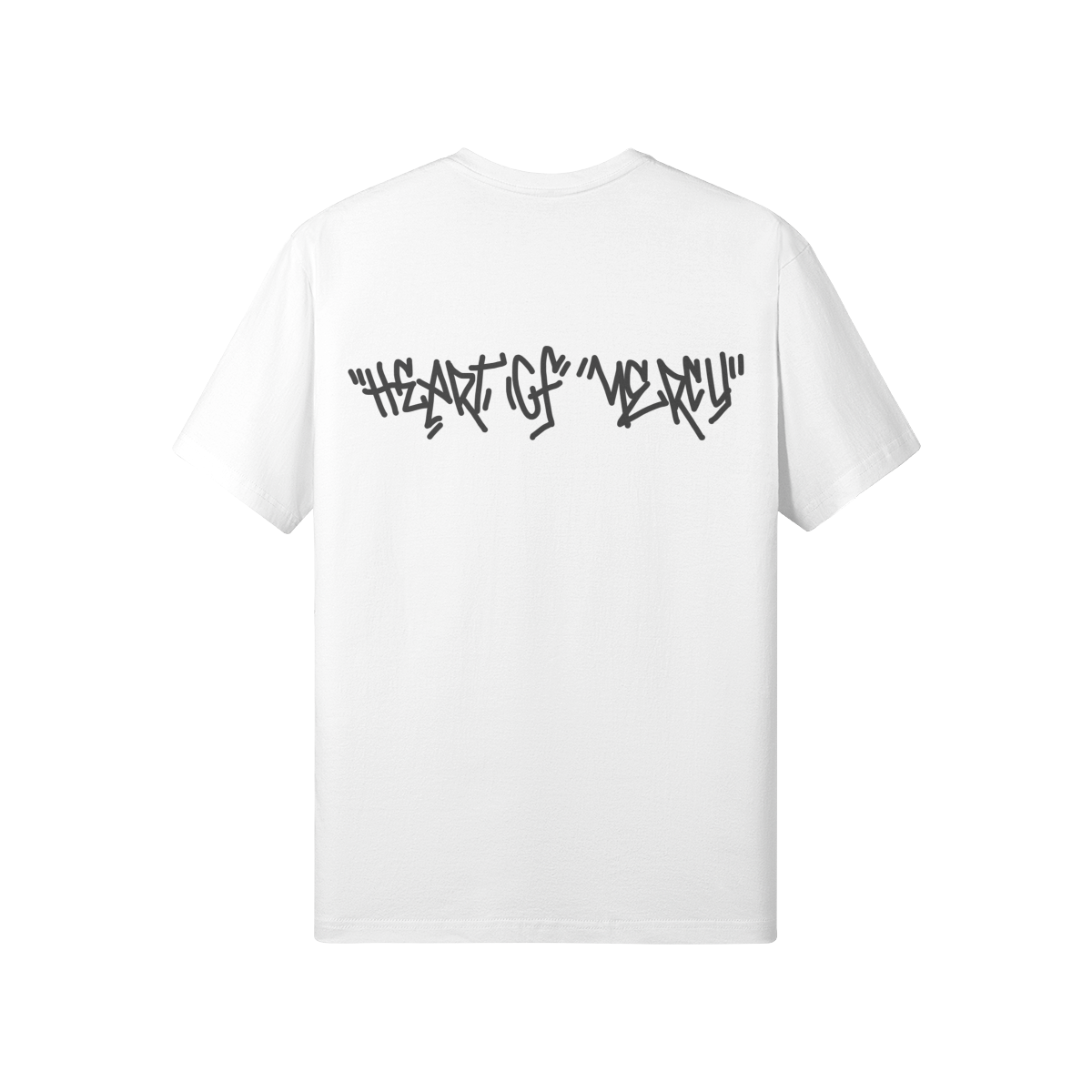 GRIM V.1 Graphic tee