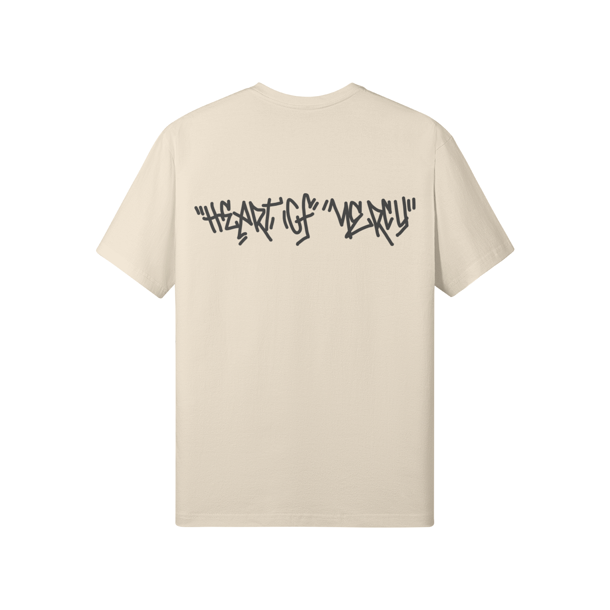 GRIM V.1 Graphic tee