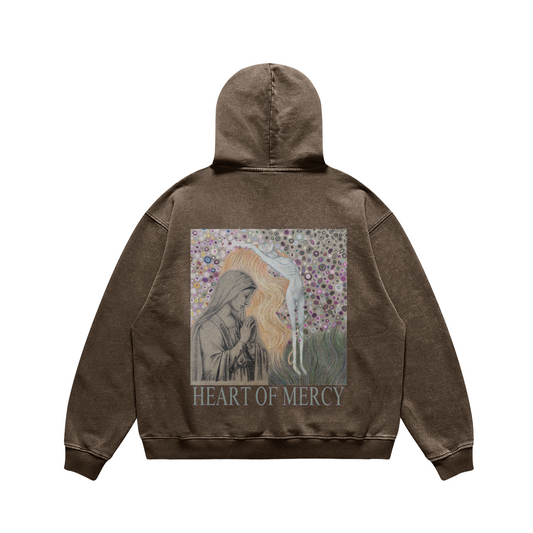 DIVINE SERENITY Hoodie