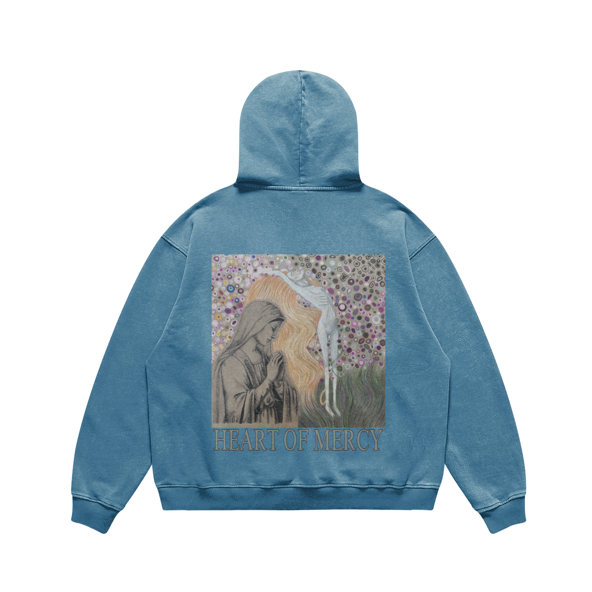 DIVINE SERENITY Hoodie