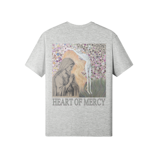 DIVINE SERENITY Graphic tee