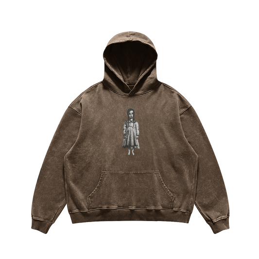 SPECTER V.2 Hoodie