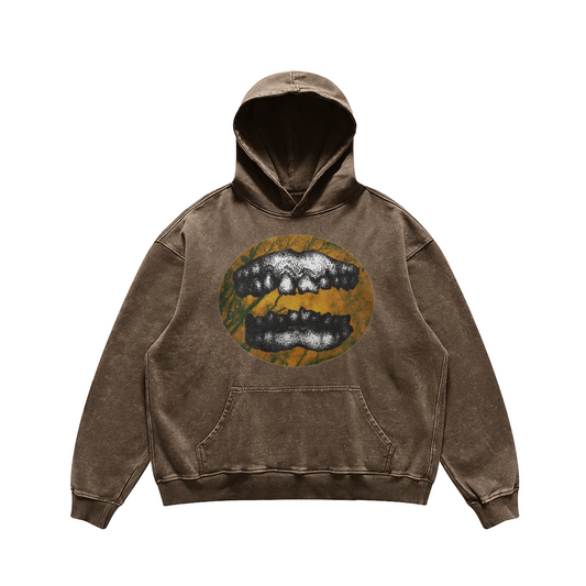 ROTTEN V.2 Hoodie