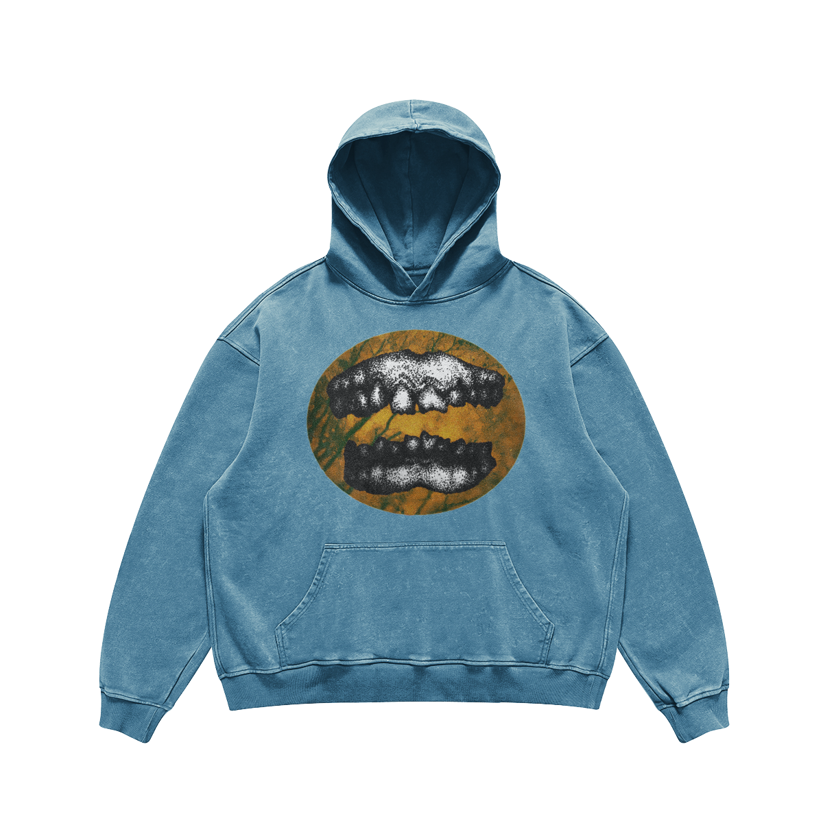 ROTTEN V.2 Hoodie