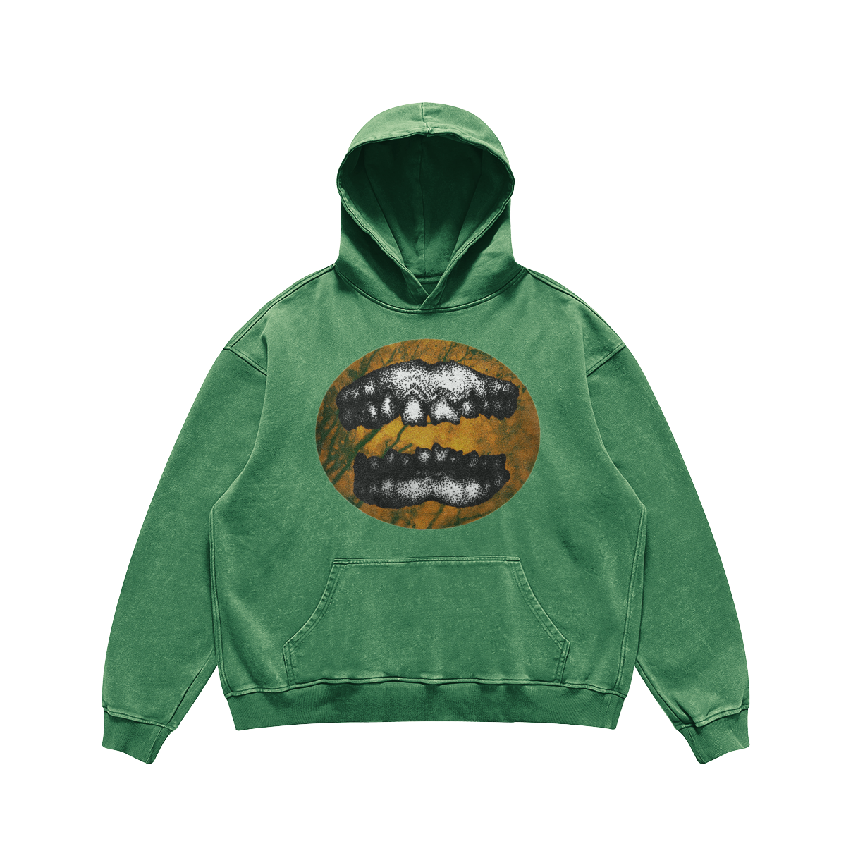 ROTTEN V.2 Hoodie