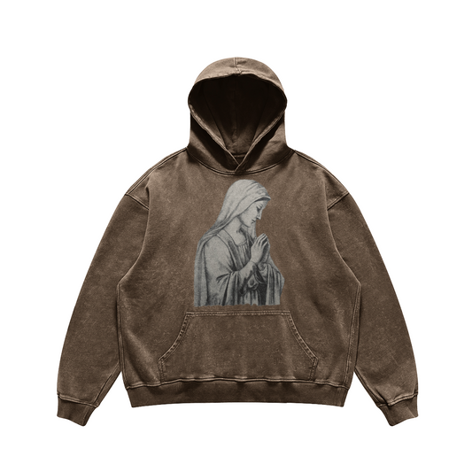 SUBMERGED GRACE V.2 Hoodie