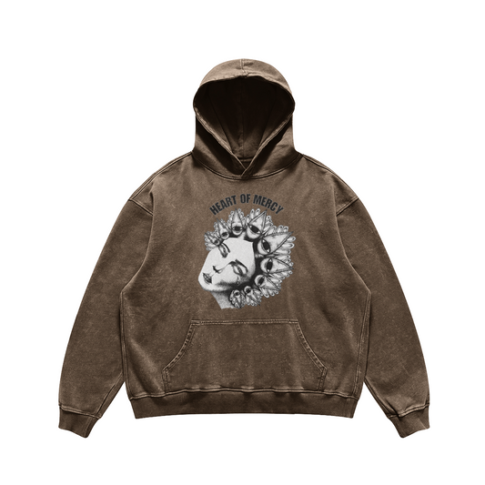 VORTEX OF VANITY V.2 Hoodie