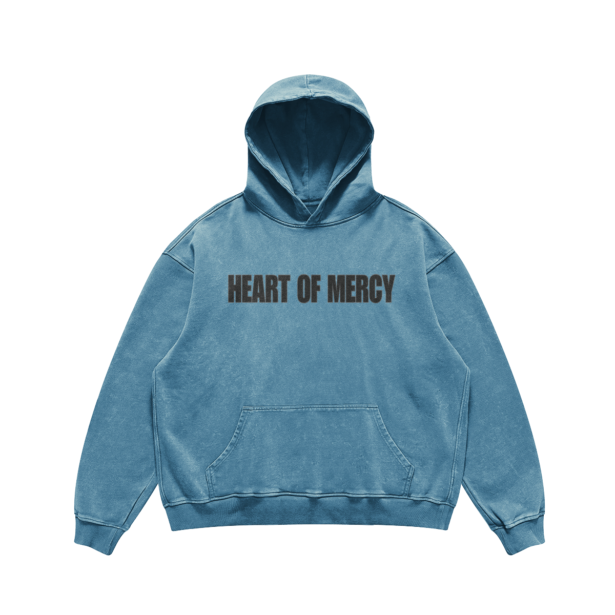 ORIGINAL HeartofMercy V.2 Hoodie