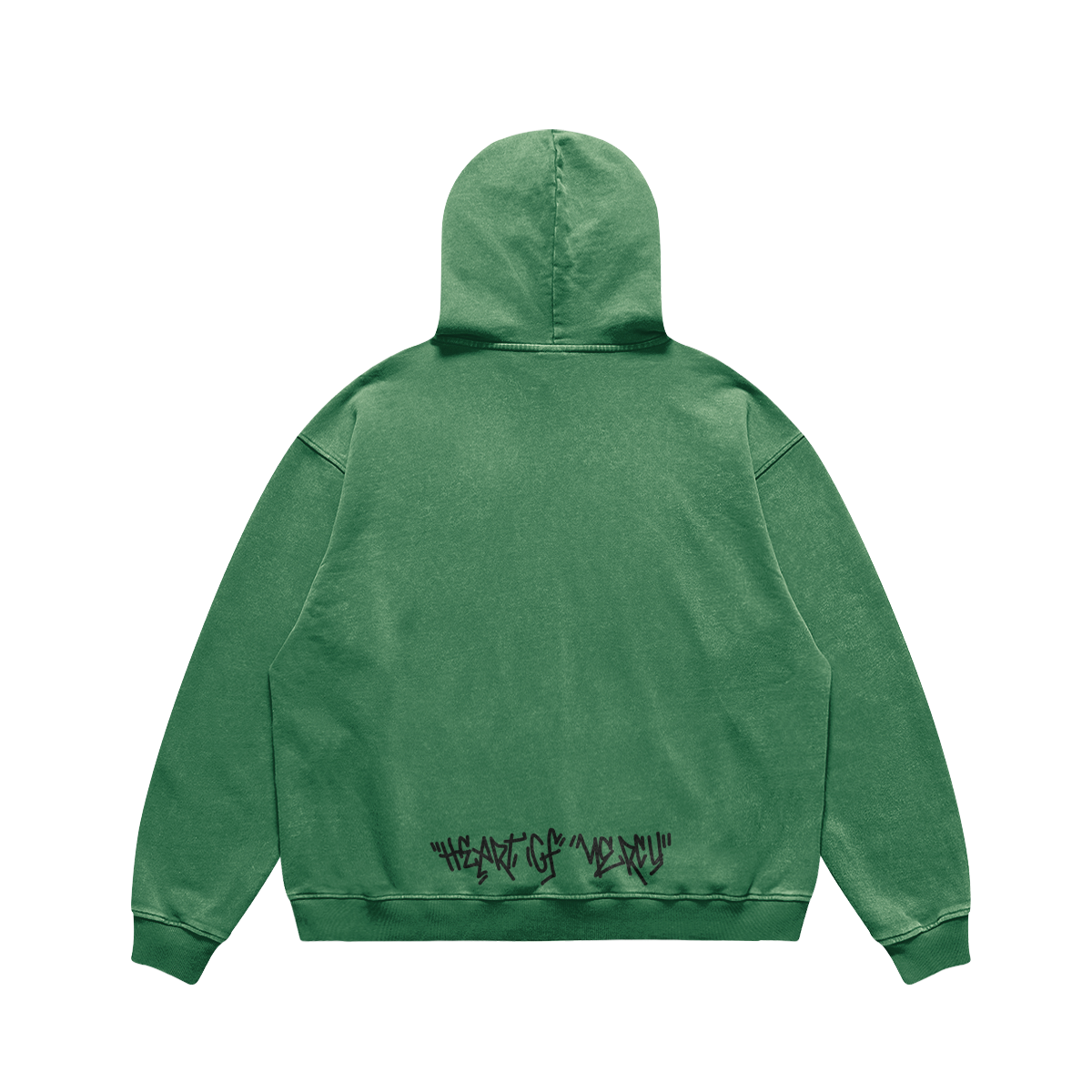 ORIGINAL HeartofMercy V.2 Hoodie