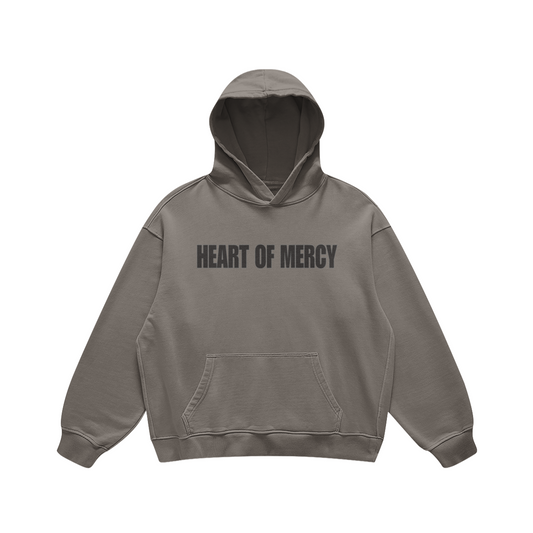 ORIGINAL HeartofMercy V.1 Hoodie