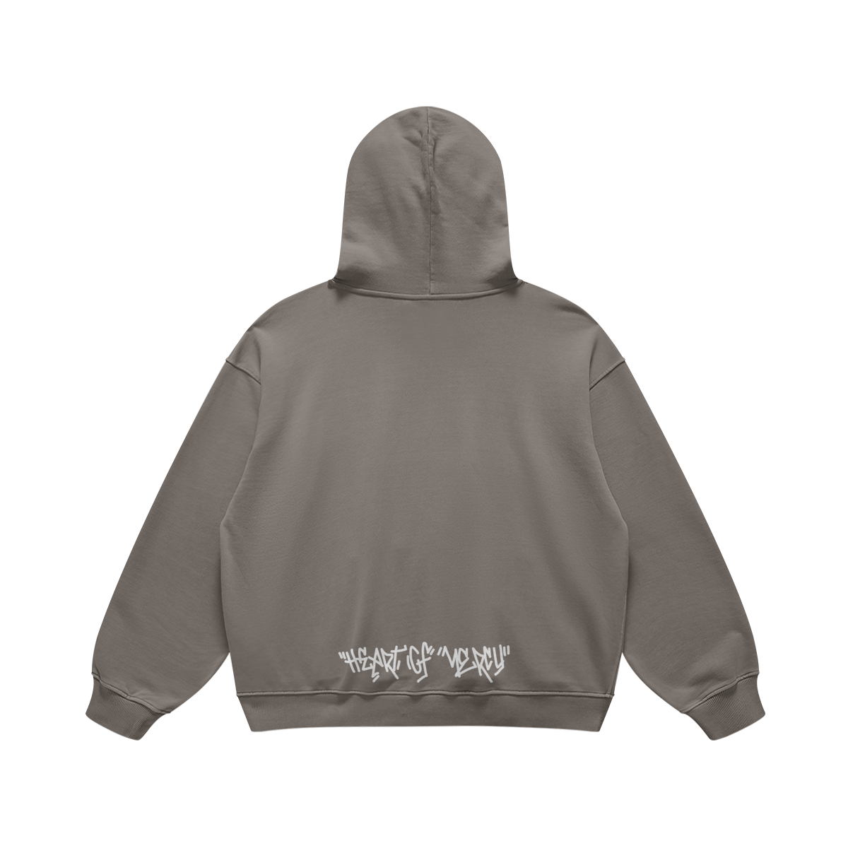 ORIGINAL HeartofMercy V.1 Hoodie