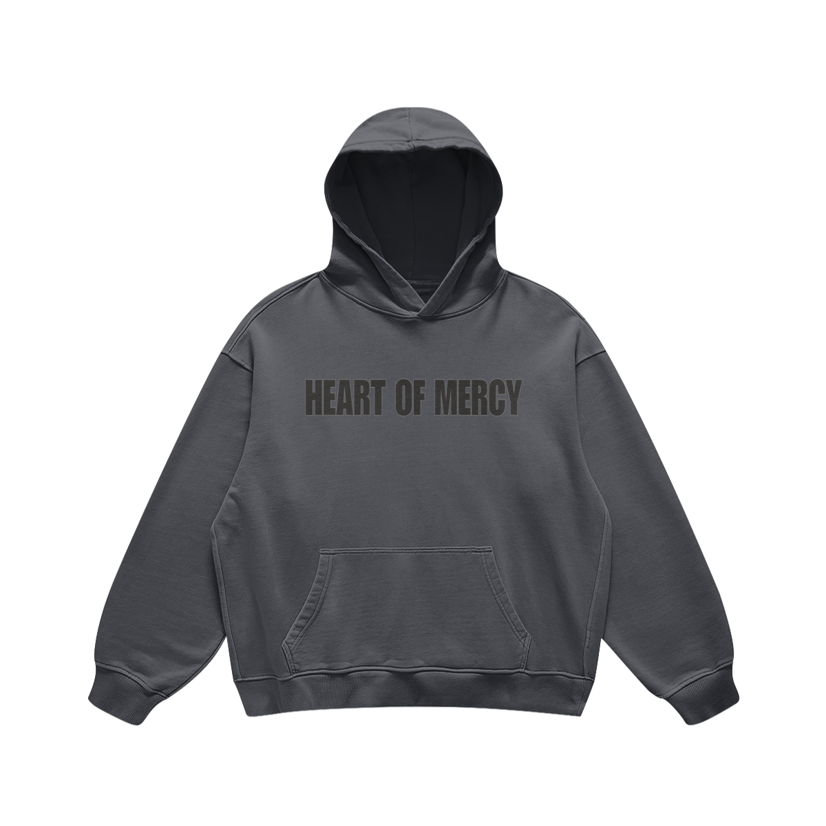 ORIGINAL HeartofMercy V.1 Hoodie