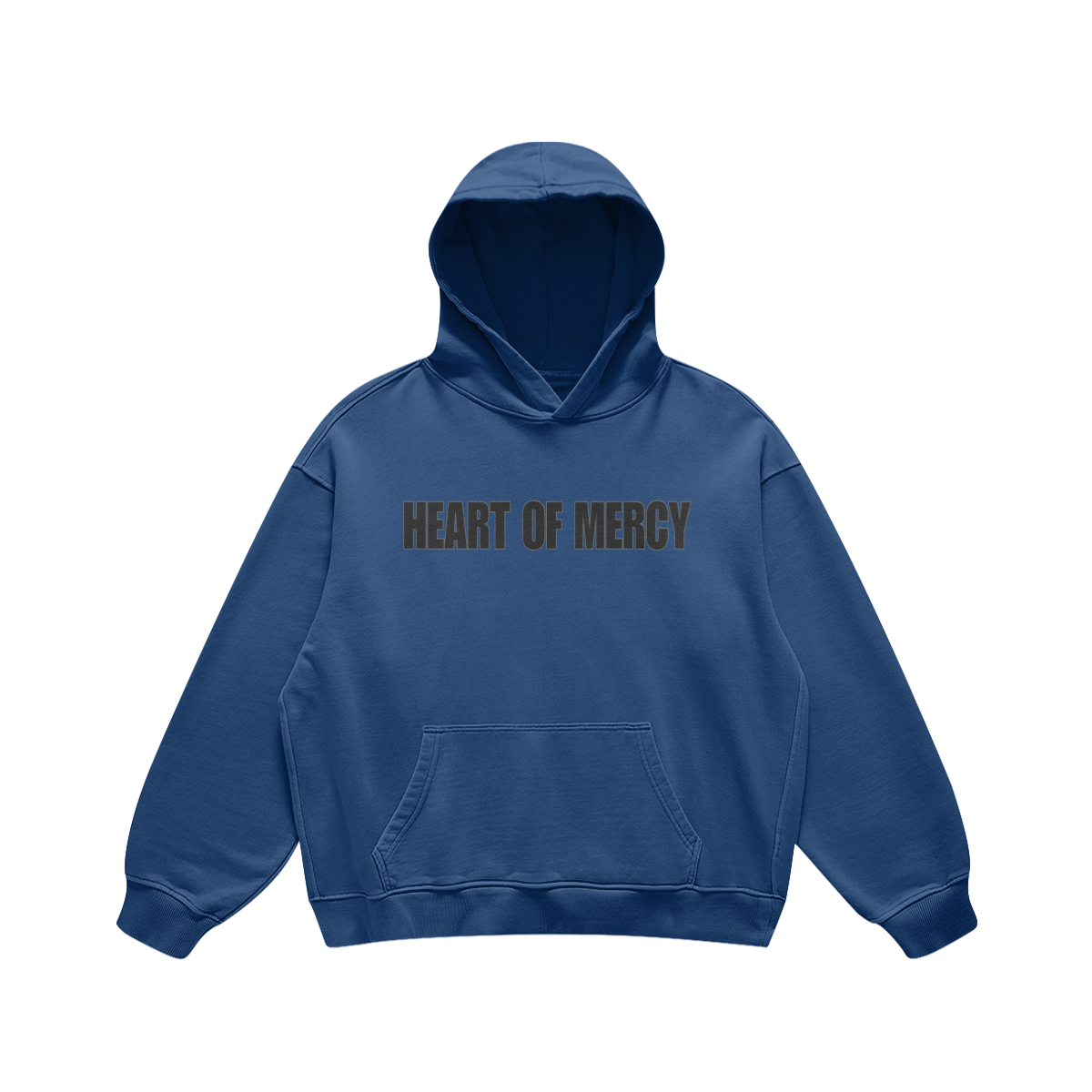 ORIGINAL HeartofMercy V.1 Hoodie