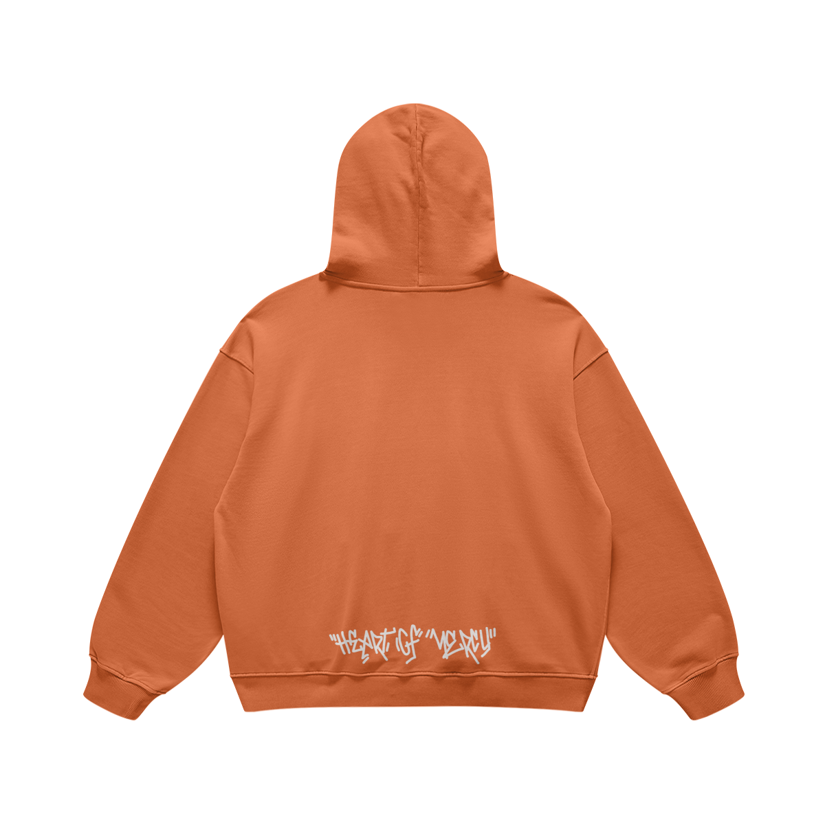 ORIGINAL HeartofMercy V.1 Hoodie