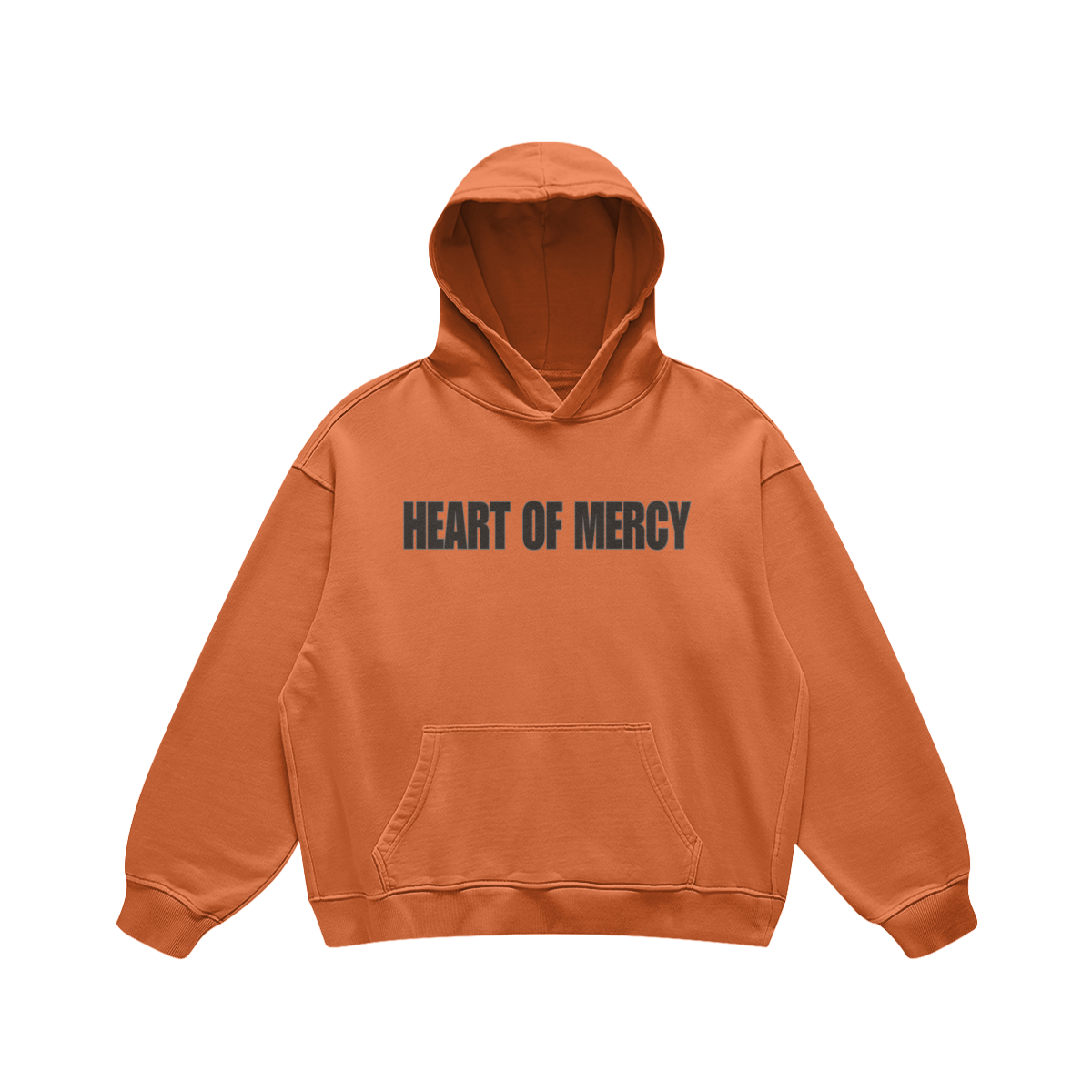 ORIGINAL HeartofMercy V.1 Hoodie