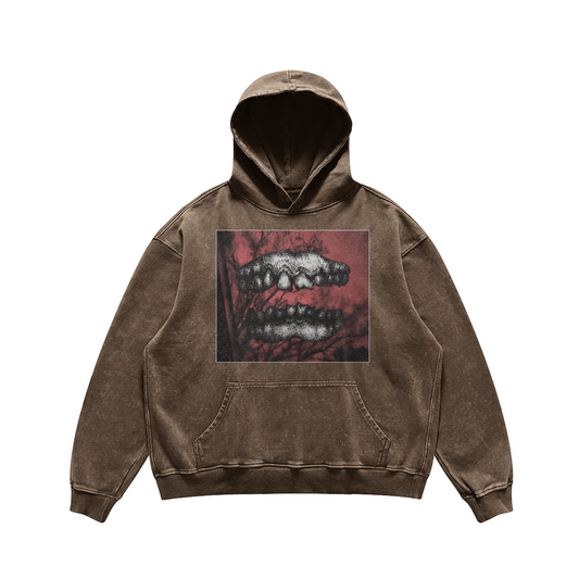 ROTTEN V.4 Hoodie