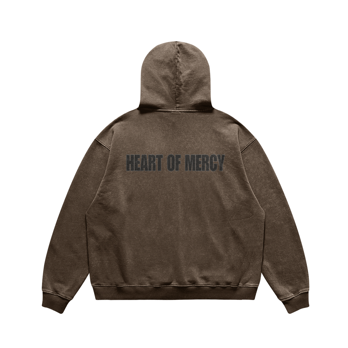 ROTTEN V.4 Hoodie