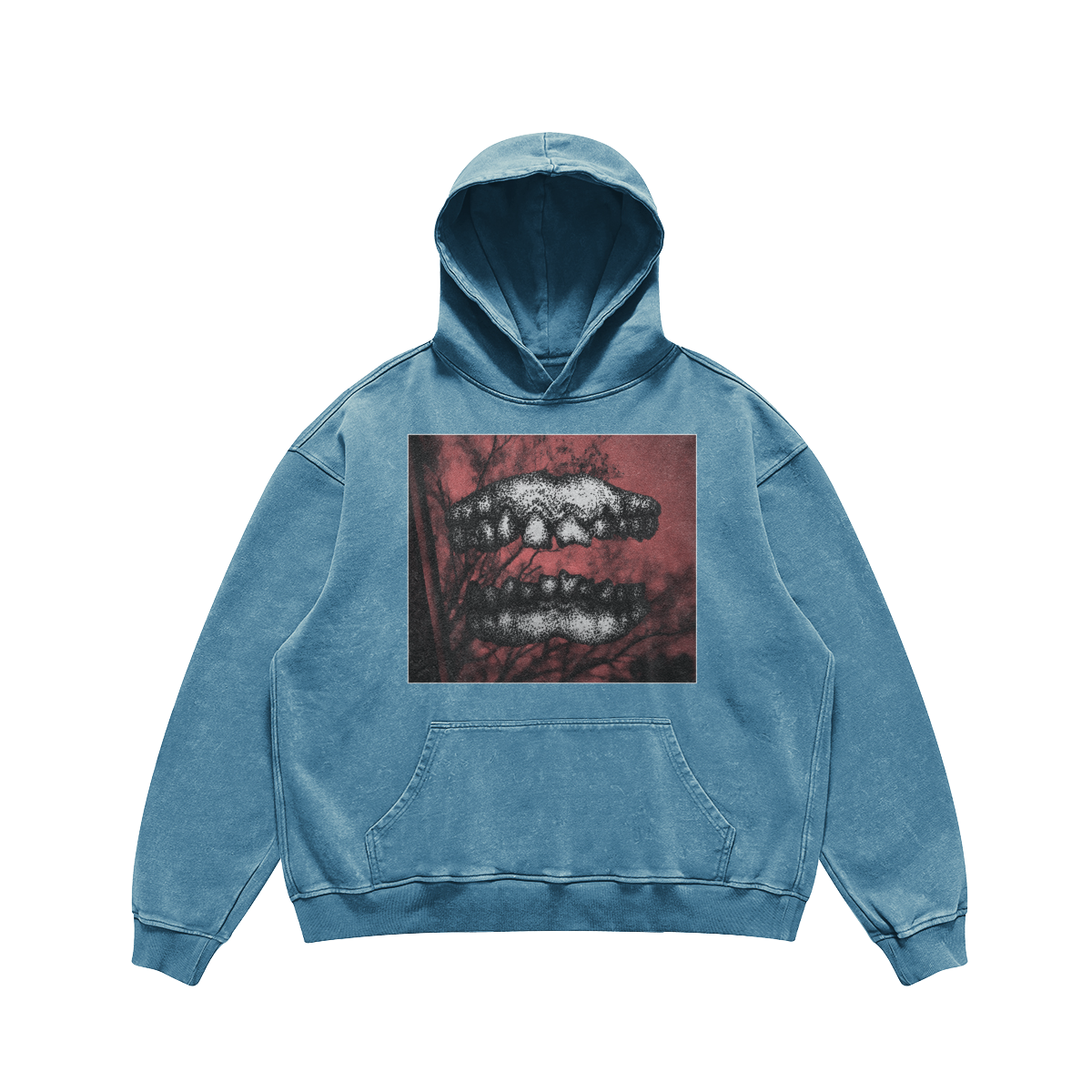 ROTTEN V.4 Hoodie