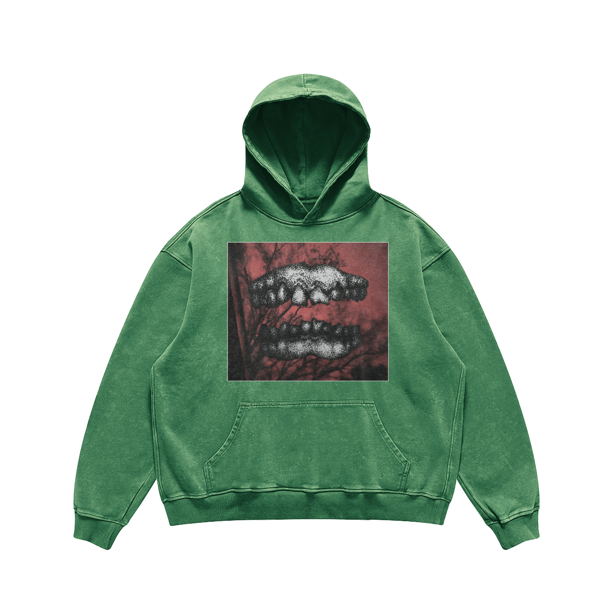 ROTTEN V.4 Hoodie