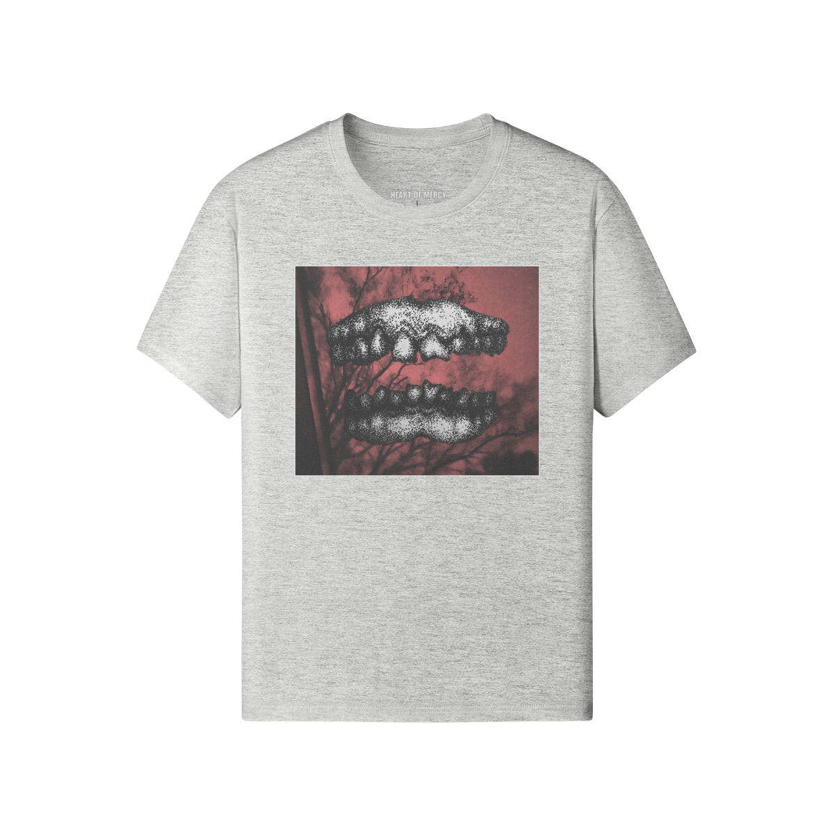 ROTTEN V.2 Graphic tee