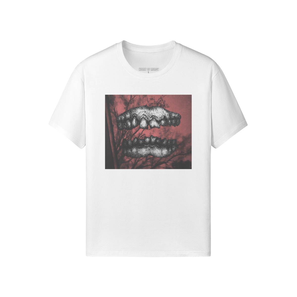 ROTTEN V.2 Graphic tee