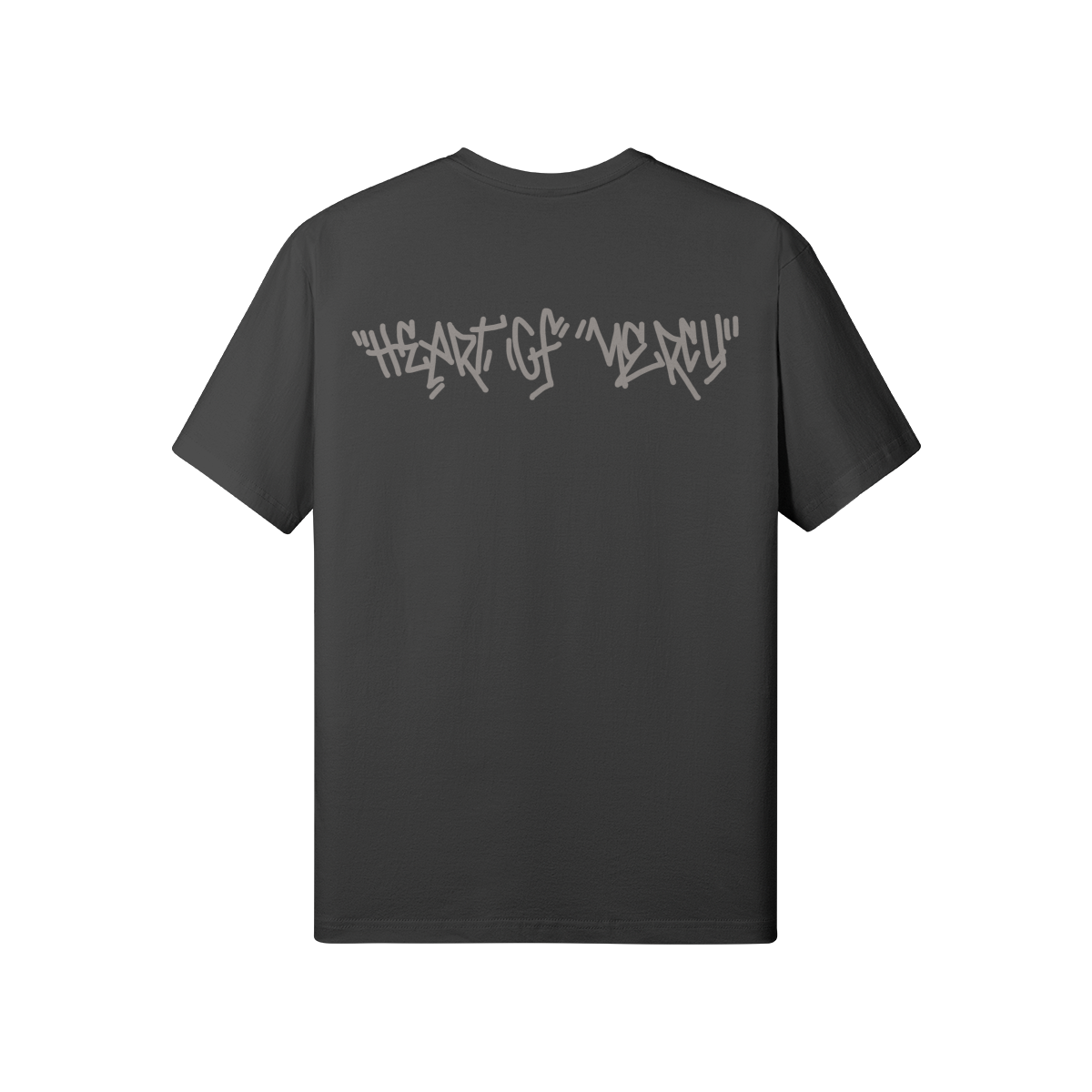 ROTTEN V.1 Graphic tee