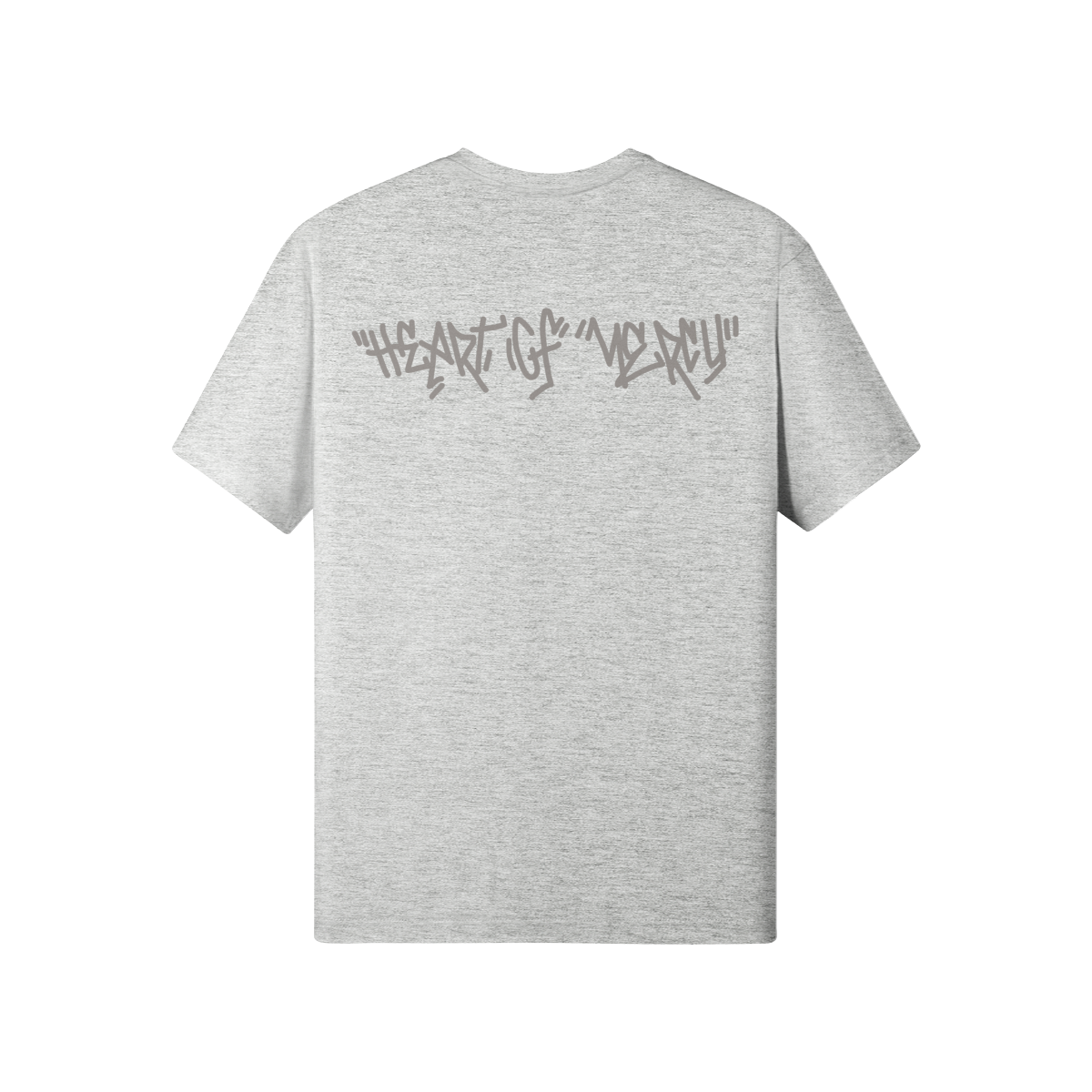 ROTTEN V.1 Graphic tee