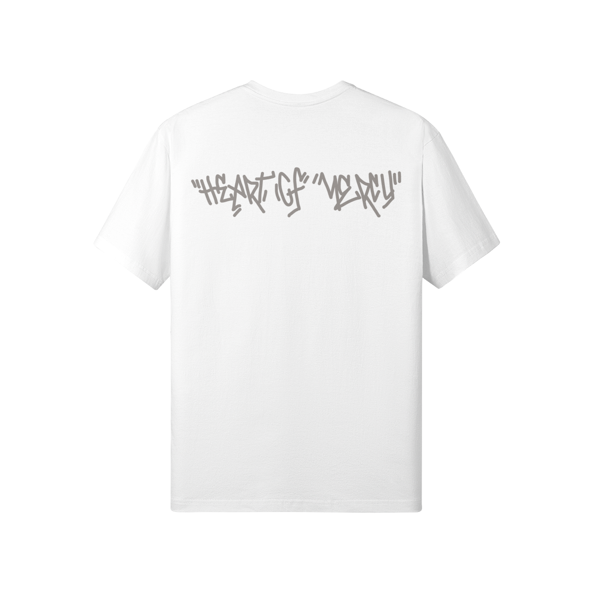 ROTTEN V.1 Graphic tee