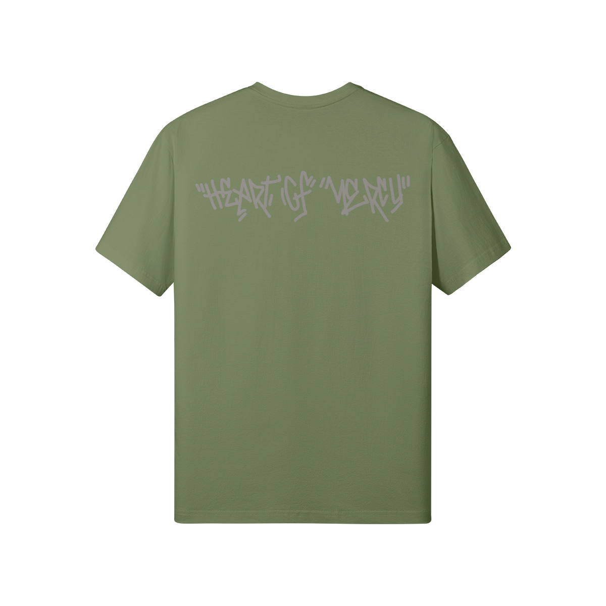 ROTTEN V.1 Graphic tee