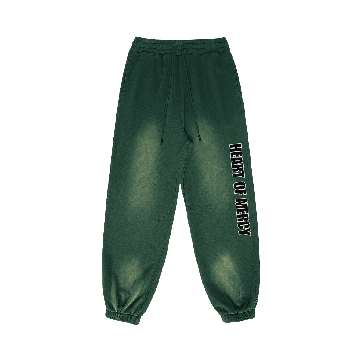 ORIGINAL Heartofmercy Sweatpants