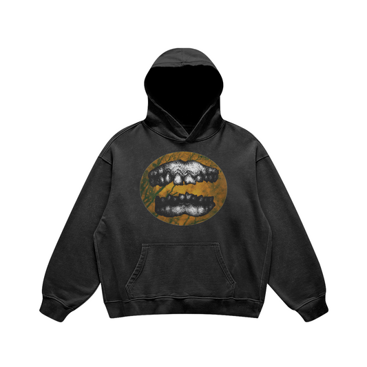 ROTTEN V.1 Hoodie