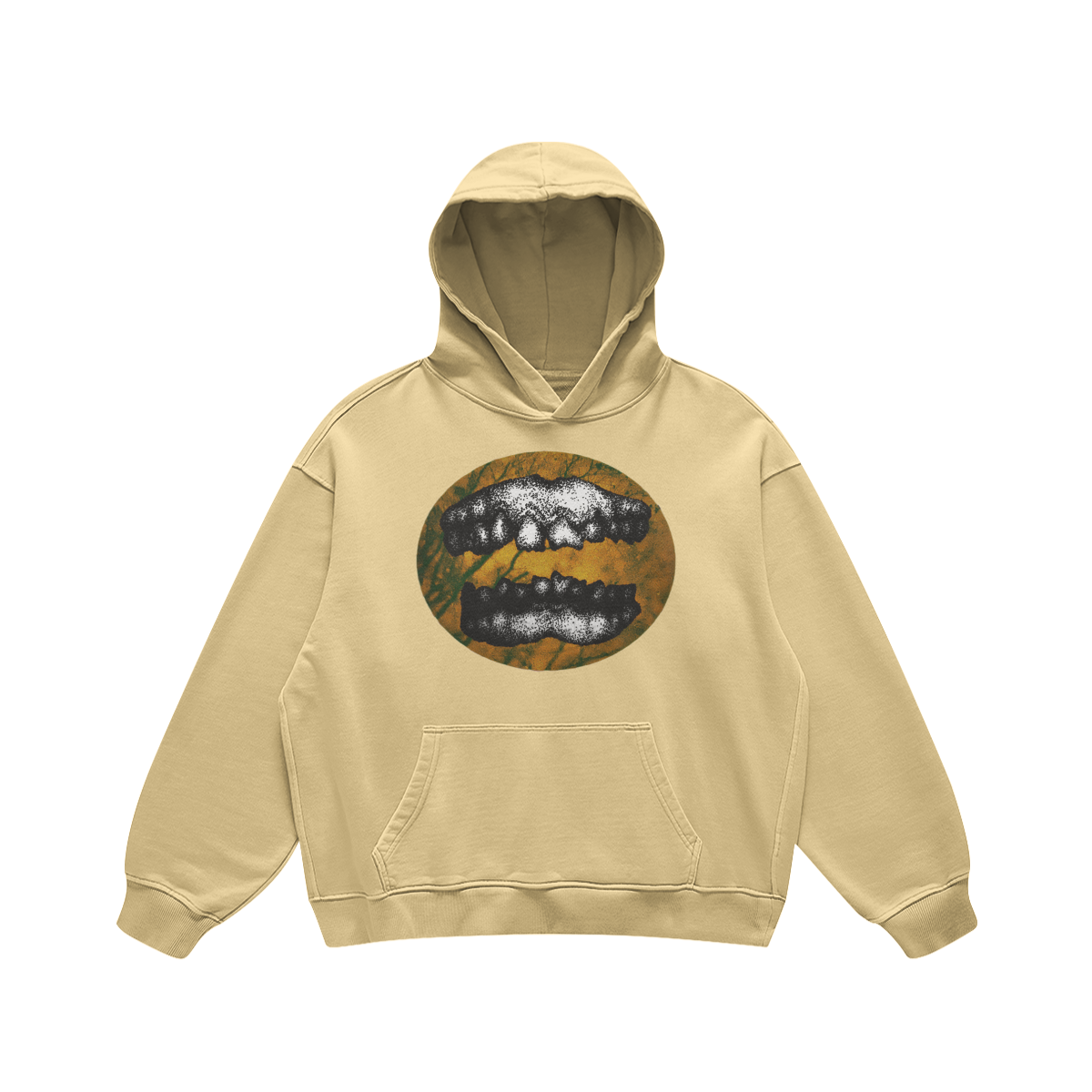 ROTTEN V.1 Hoodie